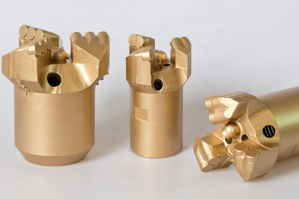 Diamond Core Drill Bits