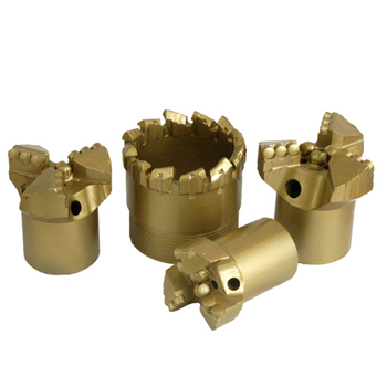 Polycrystalline Diamond Compact Drill Bit