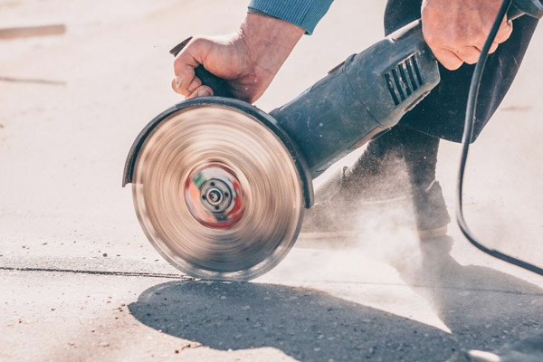 diamond cutting blade for sale