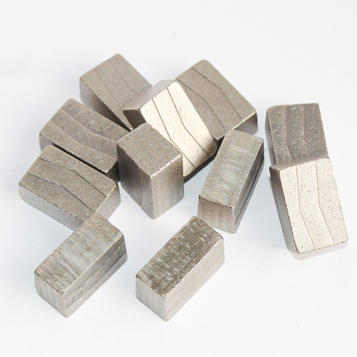 diamond grinding segment