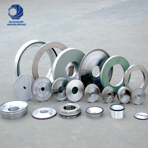 diamond grinding wheel manufacturers