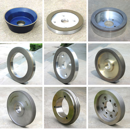 diamond grinding wheel price china