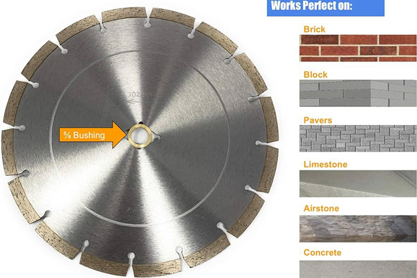 diamond saw blade for sale
