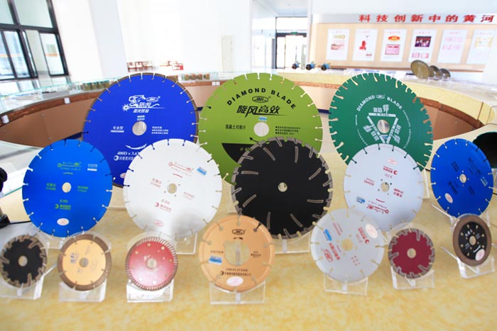 diamond saw blade wholesale
