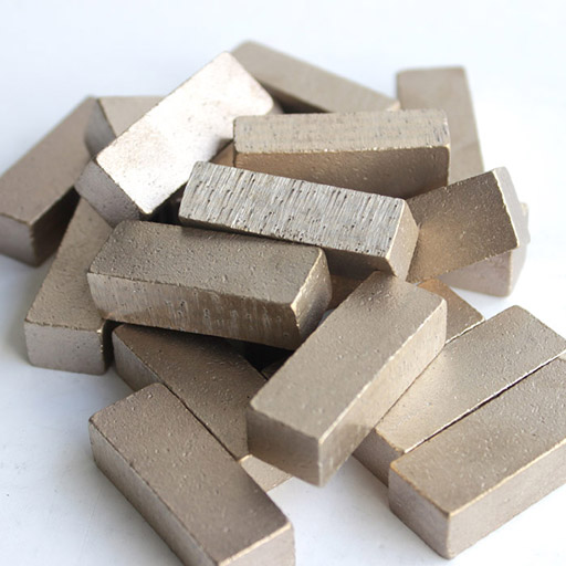 diamond segments for granite cutting