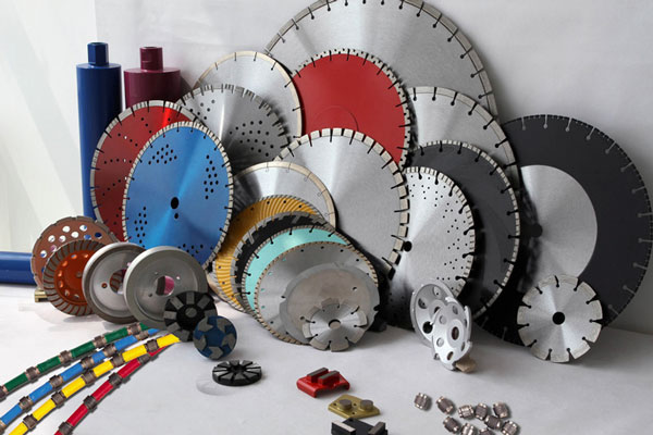 diamond tool manufacturer china