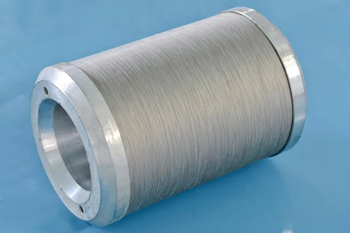 diamond wire saw for sapphire