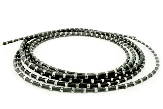 diamond wire saw rope manufacturer