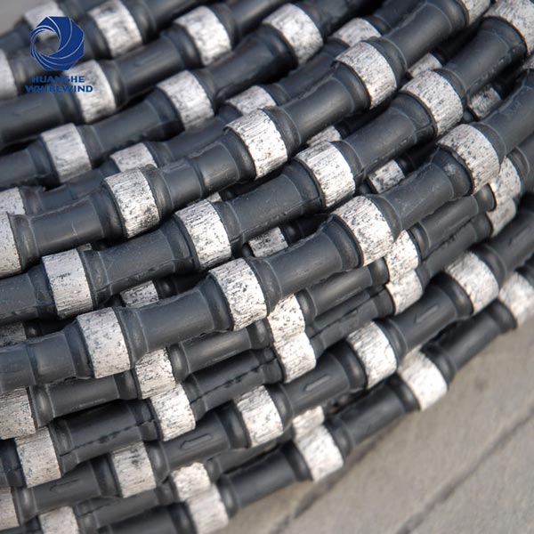 diamond wire saw rope price