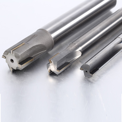 pcd coated endmill
