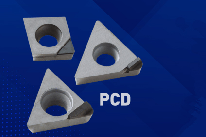 pcd insert china