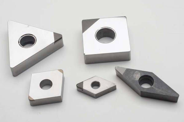 pcd insert manufacturer china