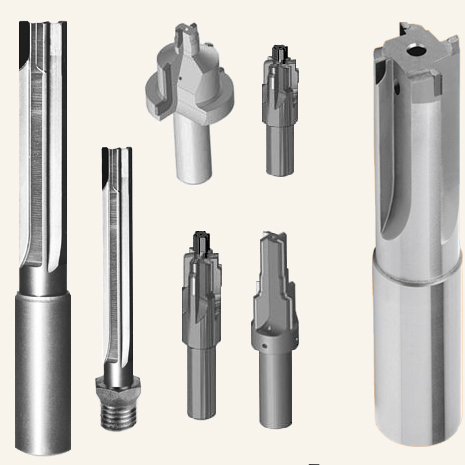 pcd reamer manufacturers
