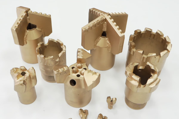 pdc bit for sale