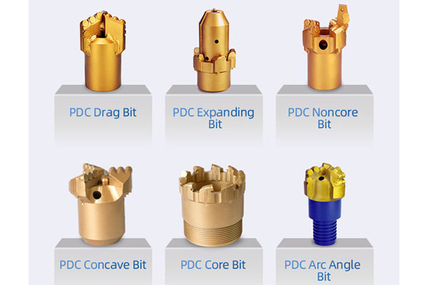 pdc bit