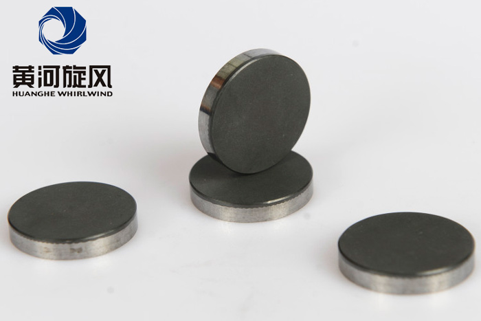 pdc cutters of huanghe whirlwind