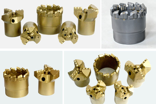 pdc drill bit manufacturer