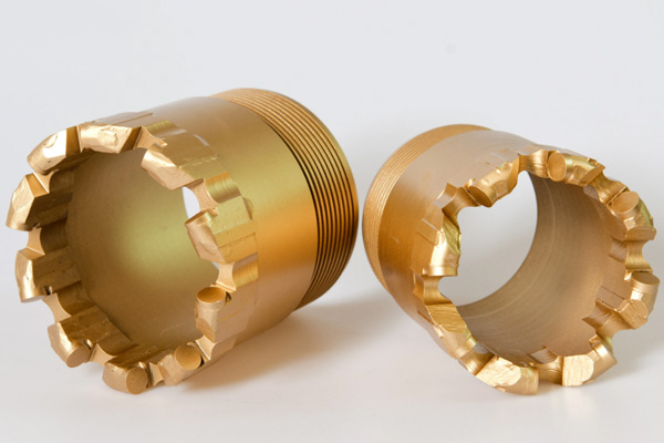 pdc drilling bit china