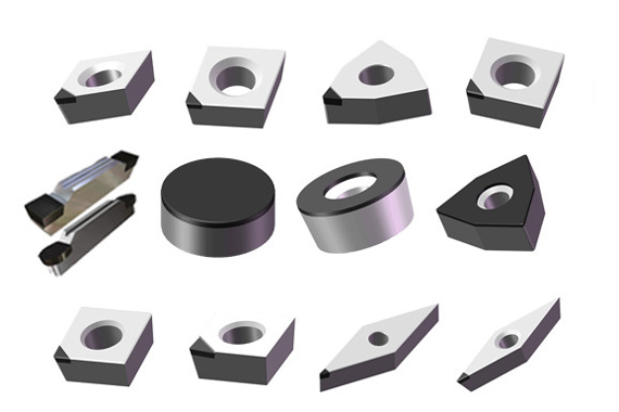 pdc insert supplier