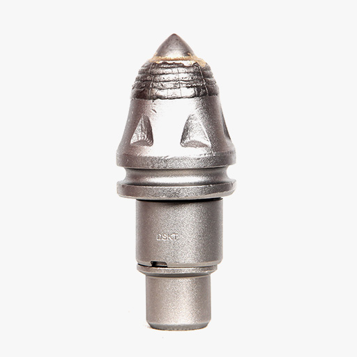 Pick with laser cladding technique HWGX 3055-22L