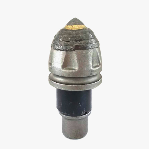 Pick with laser cladding technique HWGX 3060D-22L