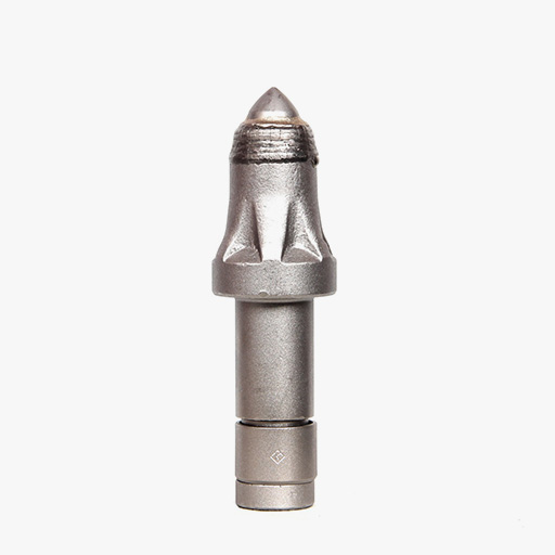Pick with laser cladding technique HWMC U95-25L
