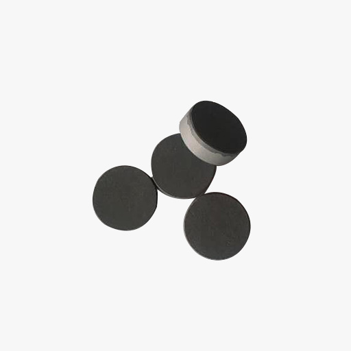 Polycrystalline Diamond Compact