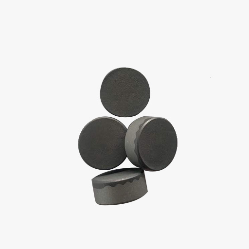 Polycrystalline Diamond Compact