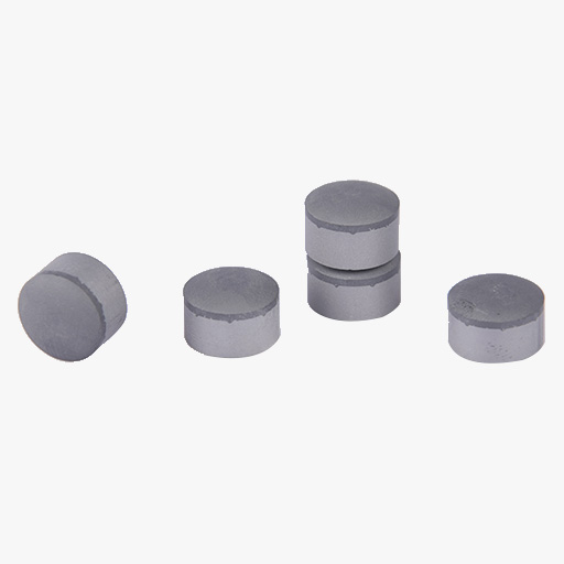 PDC Blank/Cutter for Drilling