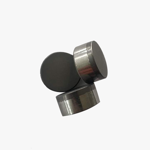 Polycrystalline Diamond Compact